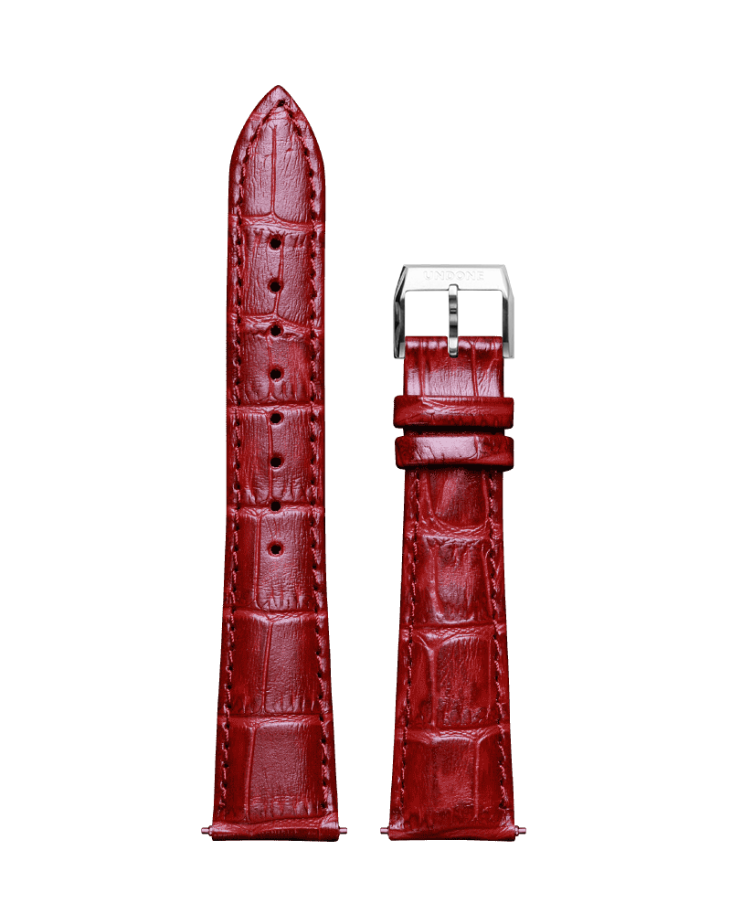 Alligator Red